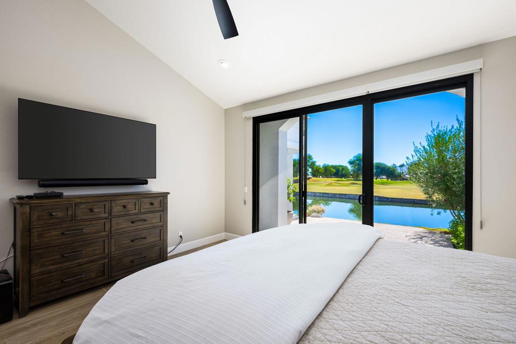 PGA Stadium - Residential