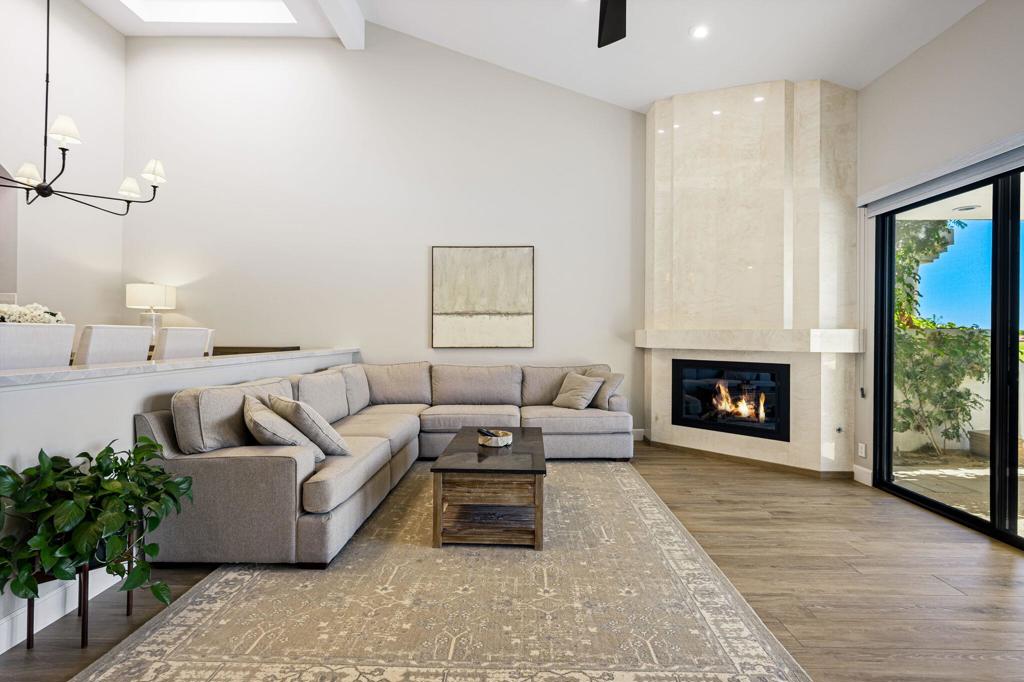 PGA Stadium - Residential