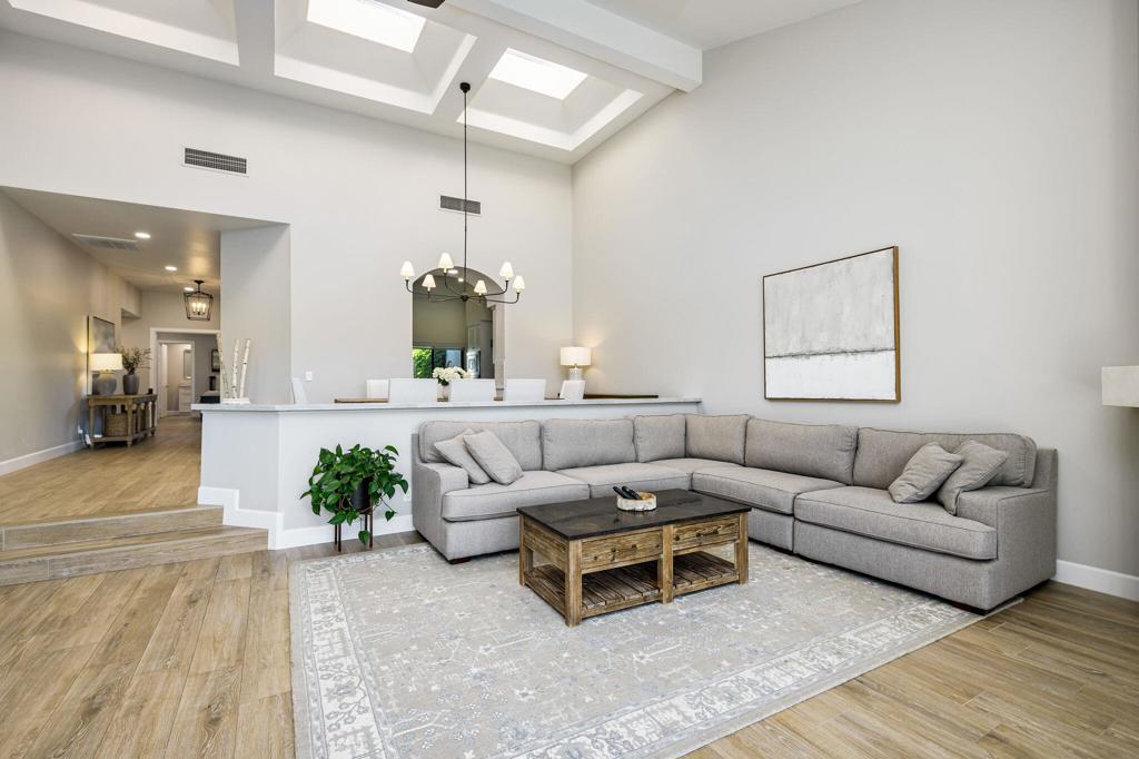 PGA Stadium - Residential