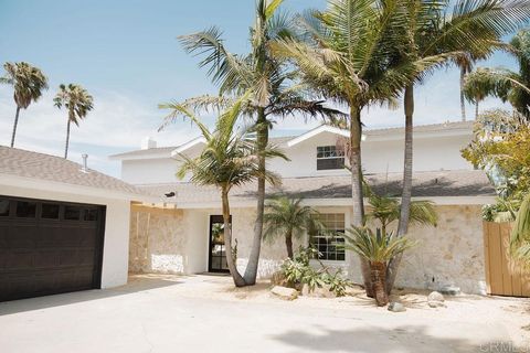 Photo of 1806 Stewart Street ST, Oceanside, CA 92054 (MLS # NDP2606417)