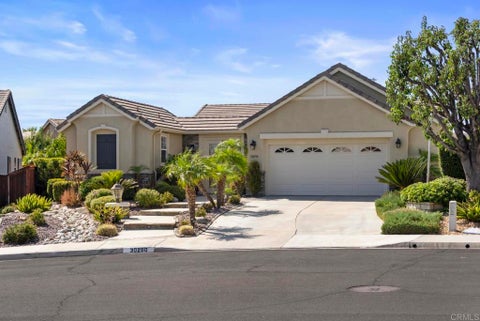 Photo of 30290 Carmenet Circle, Murrieta, CA 92563 (MLS # PTP2606092)
