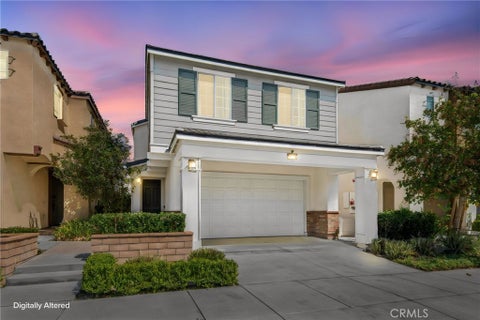 Photo of 16147 Pasture Avenue, Chino, CA 91708 (MLS # CV26192941)