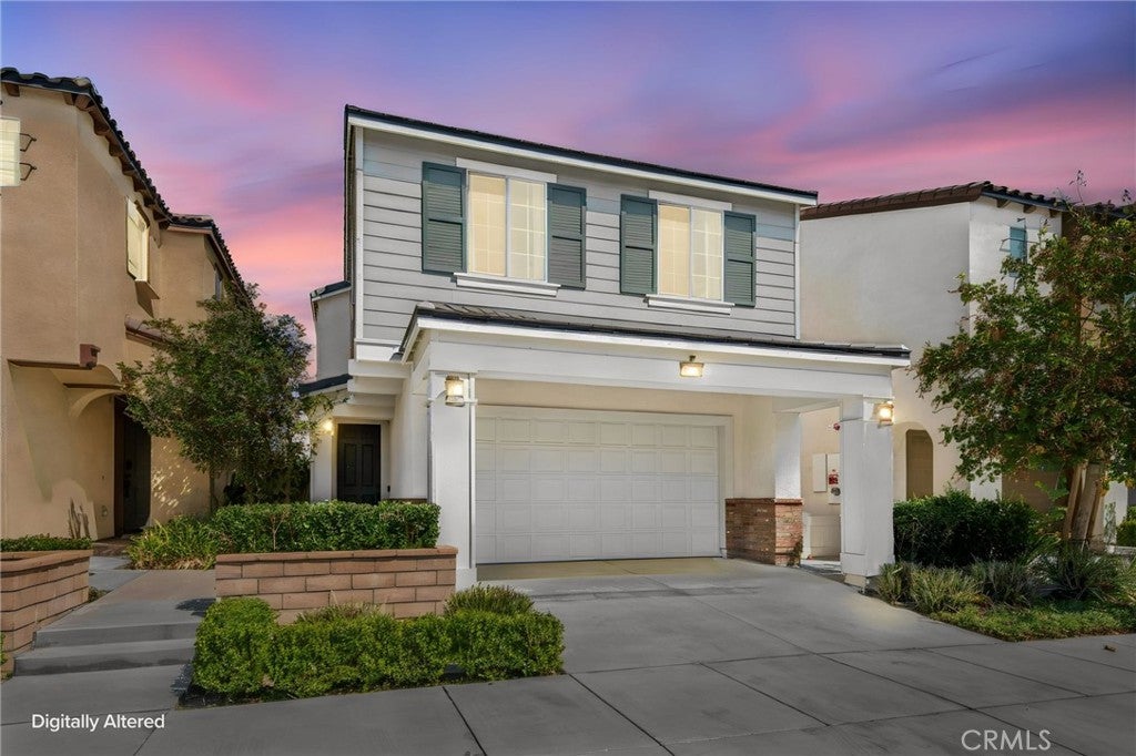 16147 Pasture Avenue, Chino CA 91708