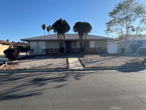 Photo of 41041 Alder Ave, Hemet, CA 92544 (MLS # SW25249634) Photo of 41041 Alder Ave, Hemet, CA 92544 (MLS # SW25249634)