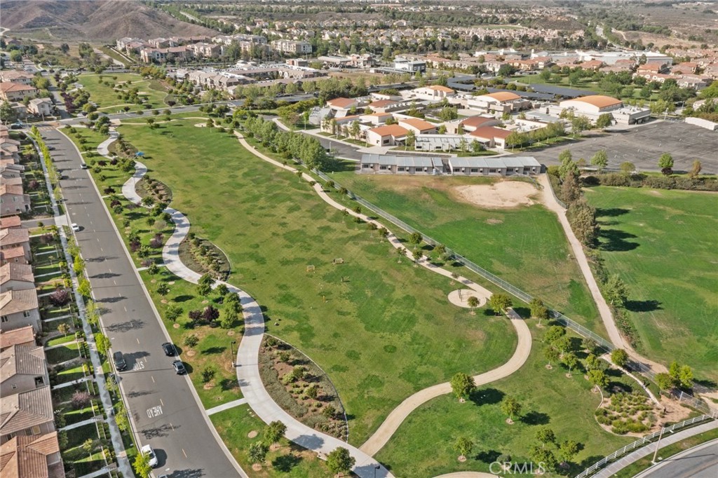 Aria (ARIA) - Residential