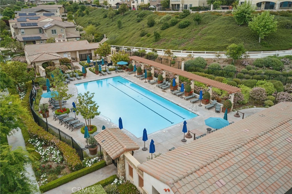 Aria (ARIA) - Residential