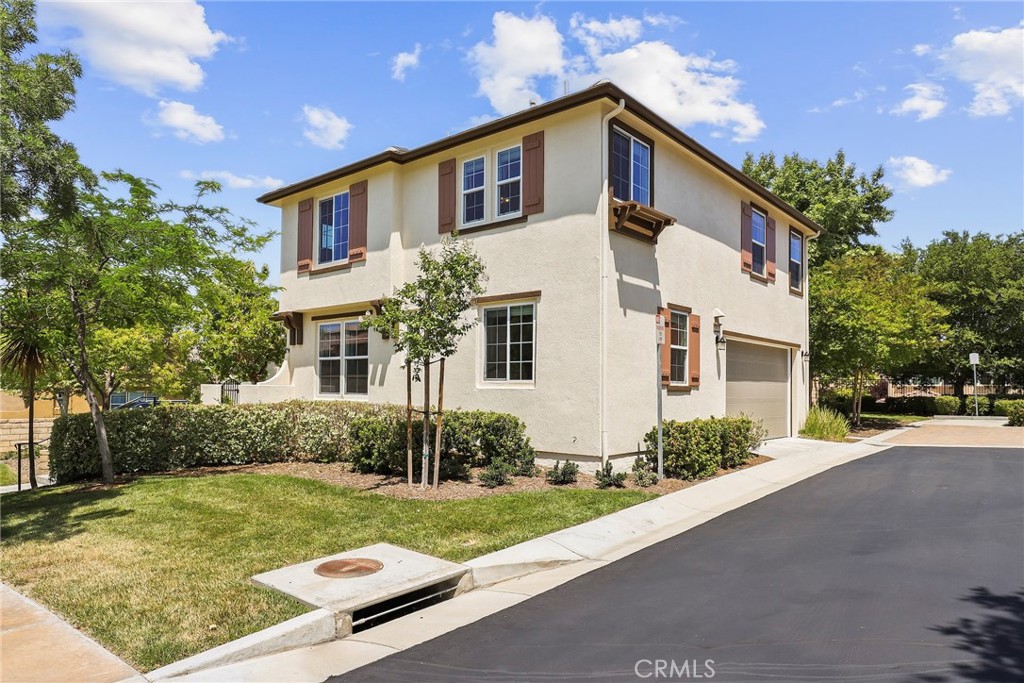 Aria (ARIA) - Residential