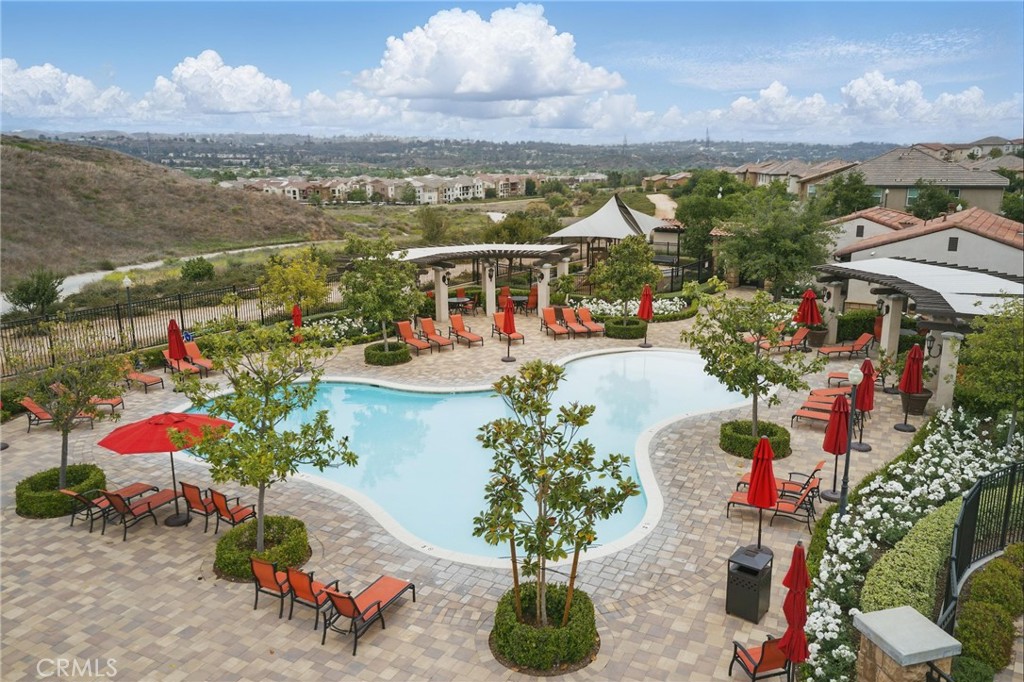Aria (ARIA) - Residential
