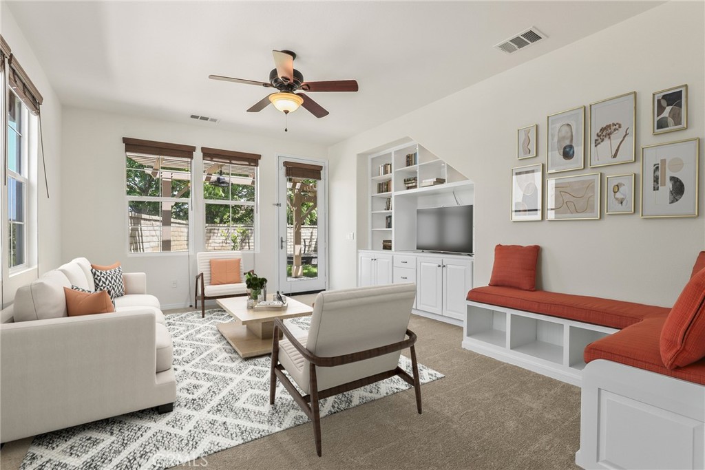 Aria (ARIA) - Residential
