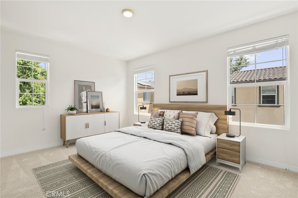 Aria (ARIA) - Residential
