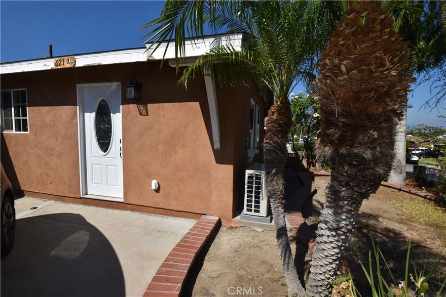 Brand New 1-Bedroom ADU for Lease – Beautiful & Modern! 

Be the first to live in this brand new, beautifully built ADU in a quiet and desirable neighborhood of La Puente!

This 1-bedroom, 1-bath unit features:

- Modern kitchen with new appliances

- Stylish new bathroom

- Private front entrance for easy access

- Plenty of available street parking

- Prime Location! Conveniently located near churches, hotels, grocery stores, restaurants, banks, and shopping centers. Easy access to both the 10 and 60 freeways — perfect for commuters!



Rent: $2000

Deposit: 2000

No smoking, no pets

Don’t miss out on this fresh, comfortable, and perfectly located home!