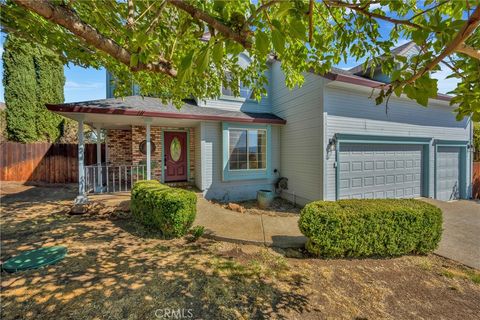 Photo of 15632 Little Peak Road, Hidden Valley Lake, CA 95467 (MLS # LC25105645)