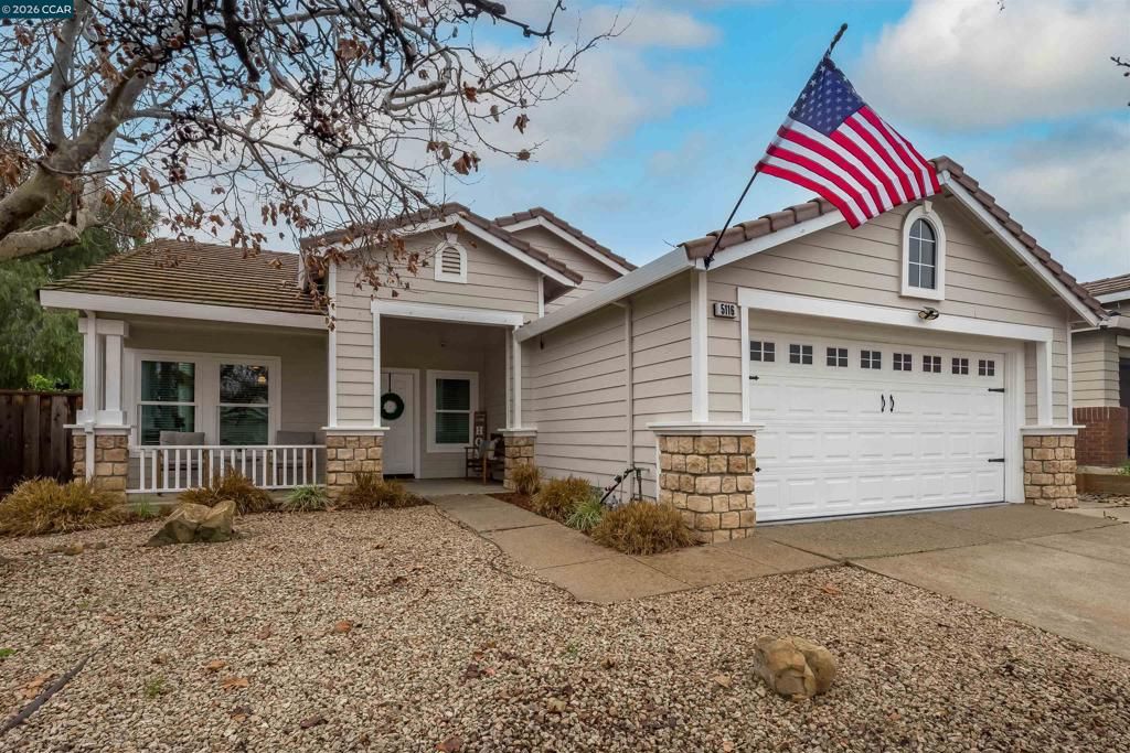 Photo of 5116 5116 Hereford Ct Ct, Antioch, CA 94531 (MLS # 41121664)