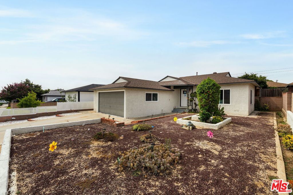 12319 Telechron Avenue
