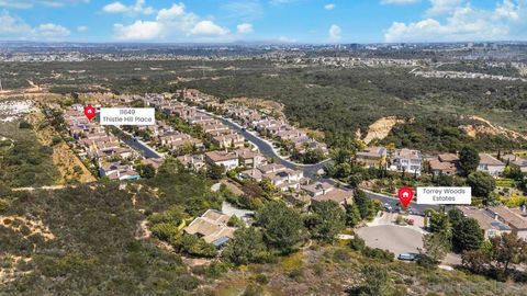 11649 Thistle Hill Pl San Diego CA 92130