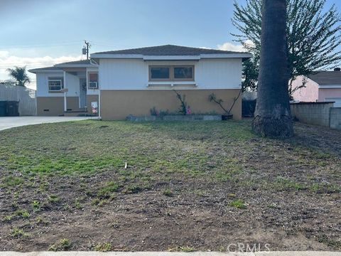 Photo of 16870 Wegman Drive, La Puente, CA 91744 (MLS # TR25279281)
