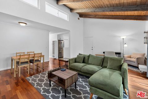 Photo of 5005 Stoney Creek Road #440, Culver City, CA 90230 (MLS # 26832001)