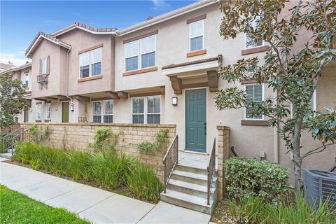 Photo of 749 Sather Court, Brea, CA 92821 (MLS # PW25269279)