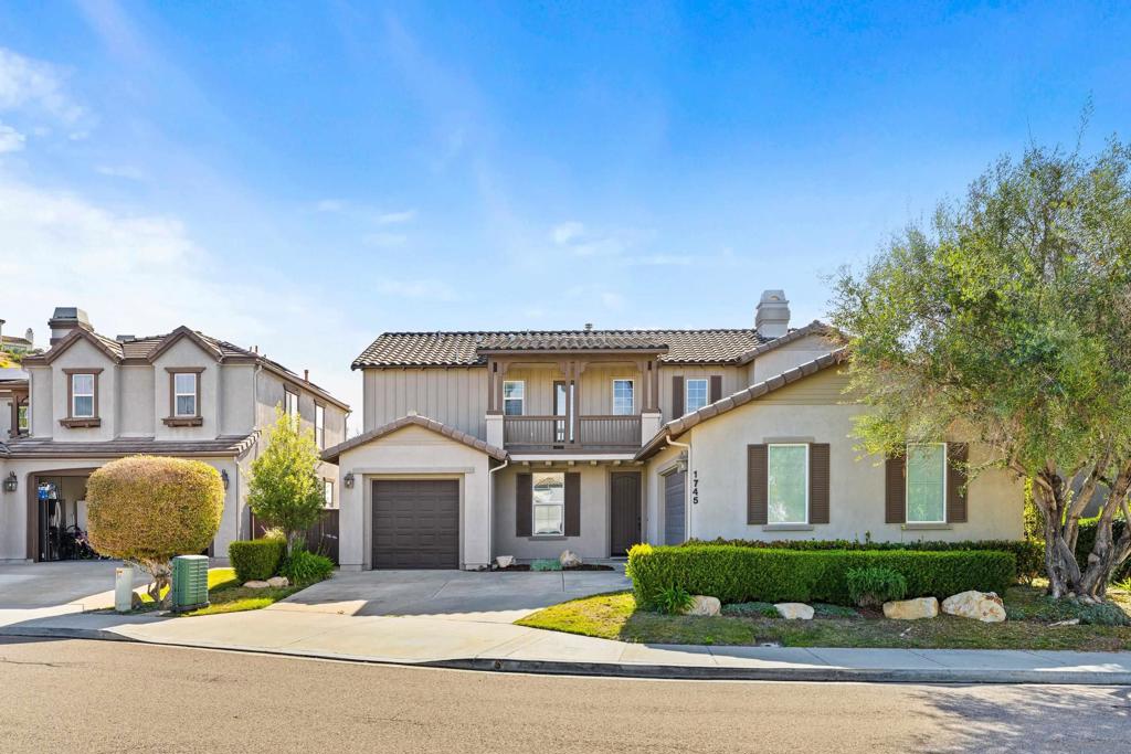 1745 Blue Water Ln