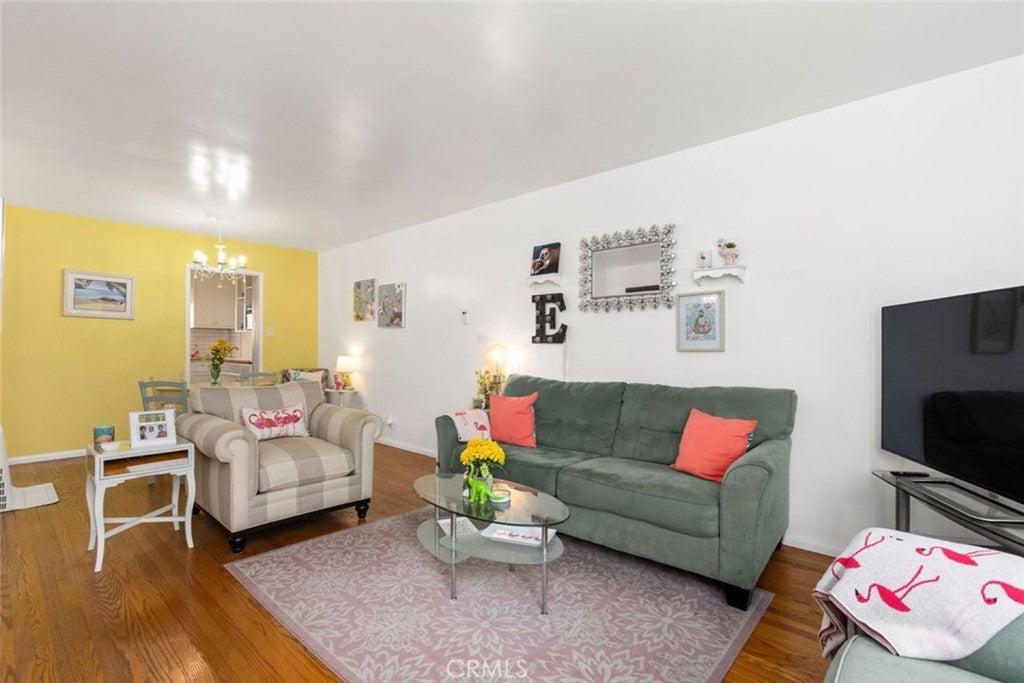 1825 E 3rd Street 4, Long Beach CA 90802