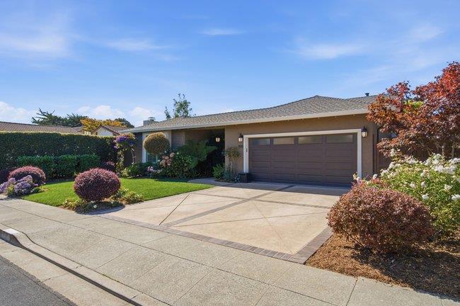 1195 Balclutha Drive