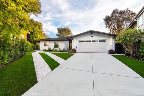 19291 Berclair Lane Tarzana CA 91356