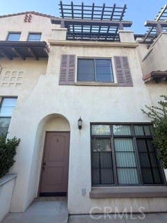 Photo of 879 Michigan Boulevard Blvd #B, Pasadena, CA 91107 (MLS # AR26143110)
