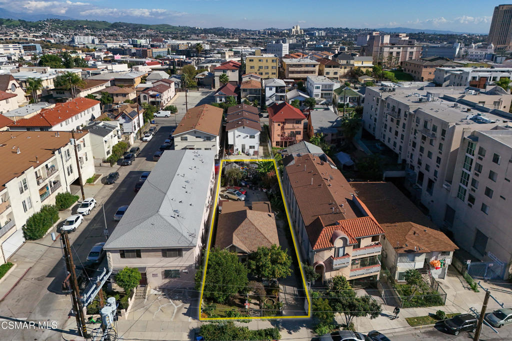 638 N Bunker Hill Avenue