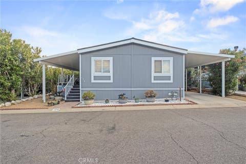 Photo of 5200 Entrar Drive #124, Palmdale, CA 93551 (MLS # SR26121661)