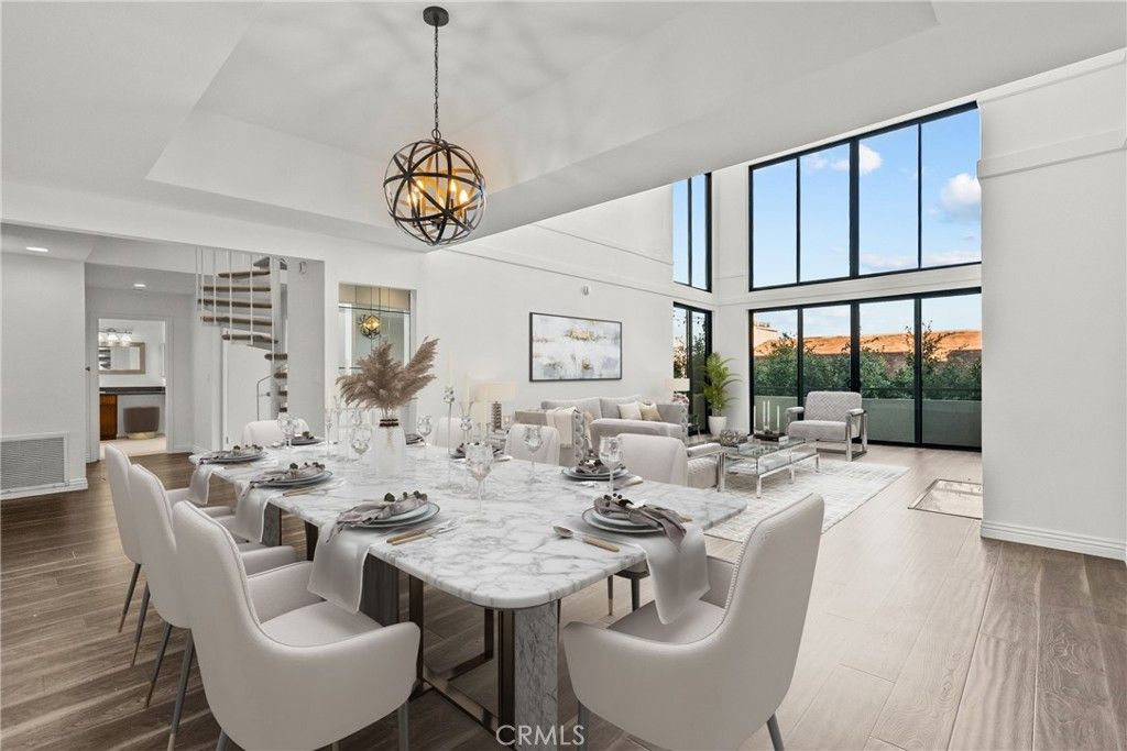 Photo of 1880 Veteran Avenue #PH 306, Los Angeles, CA 90025 (MLS # SR26007421)