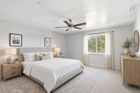 Tiny photo for 2039 Vista Oaks Way, Paso Robles, CA 93446 (MLS # PI26155735)