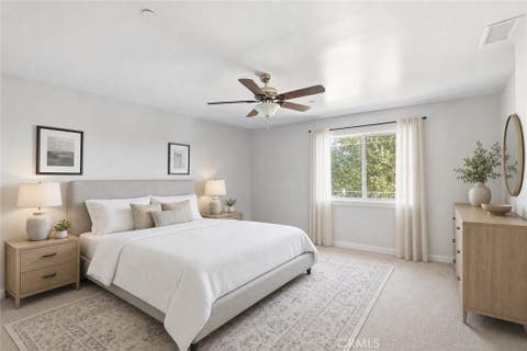 Tiny photo for 2039 Vista Oaks Way, Paso Robles, CA 93446 (MLS # PI26155735)