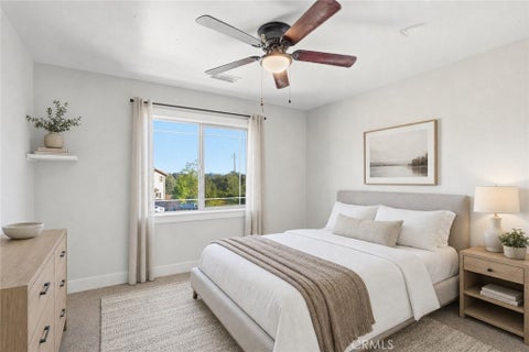 Tiny photo for 2039 Vista Oaks Way, Paso Robles, CA 93446 (MLS # PI26155735)