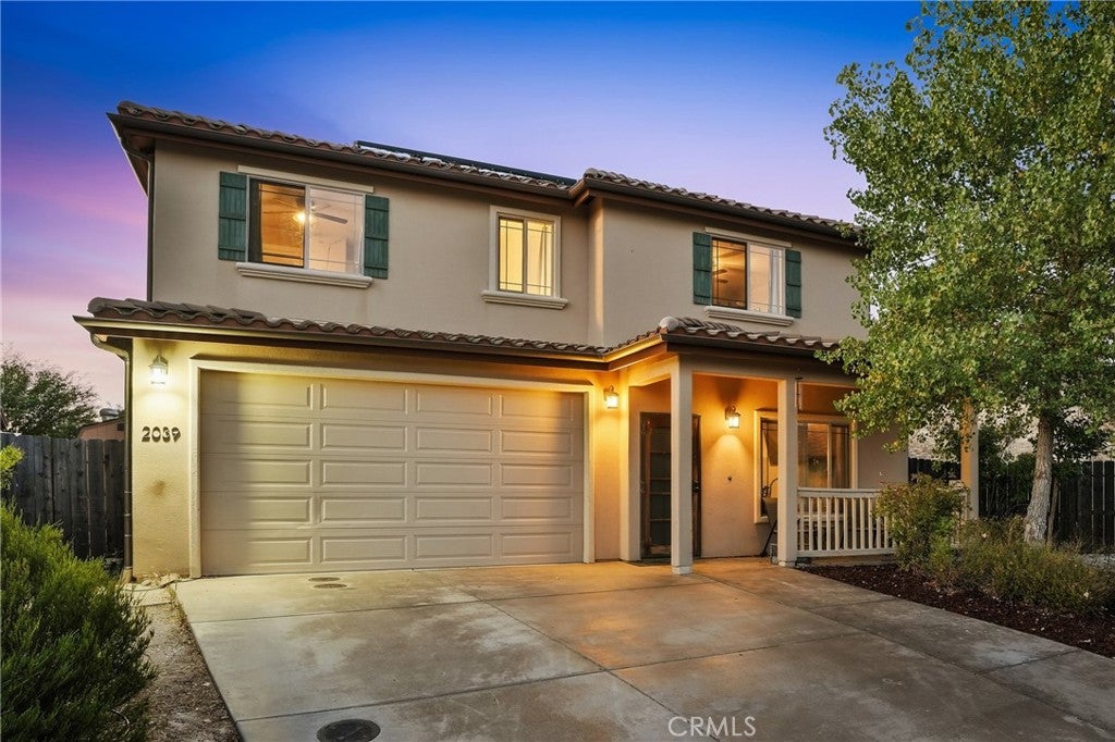 2039 Vista Oaks Way
