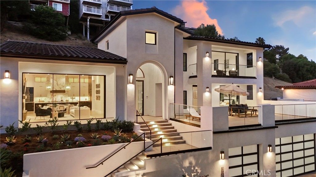 Photo of 19031 Fowler Avenue, North Tustin, CA 92705 (MLS # OC25239145)