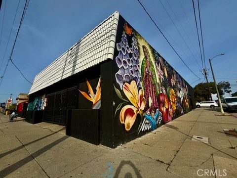 Photo of 1303 W Anaheim Street, Wilmington, CA 90744 (MLS # SB26023190)