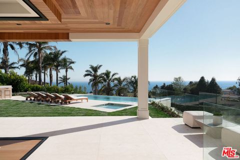 Photo of 5819 Filaree Ave, Malibu, CA 90265 (MLS # 25537675)