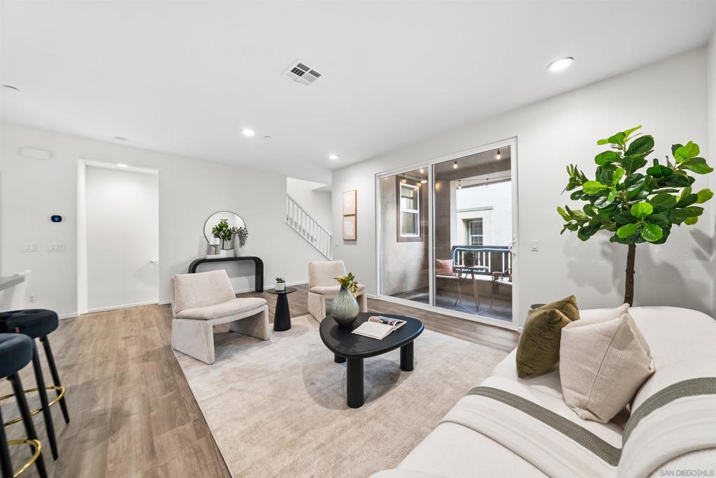South Sd - Residential