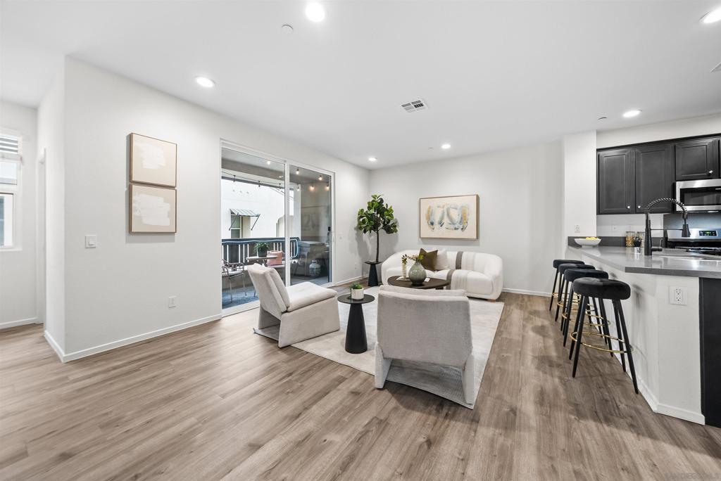 South Sd - Residential