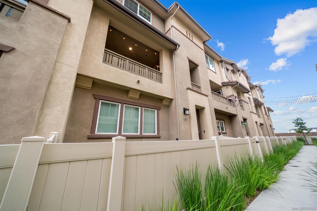 South Sd - Residential