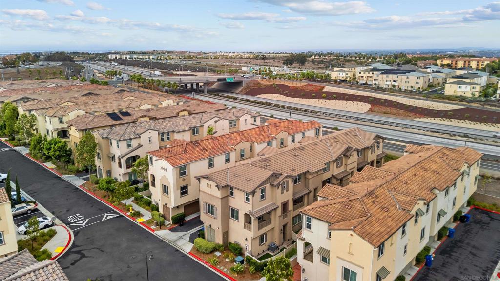 South Sd - Residential