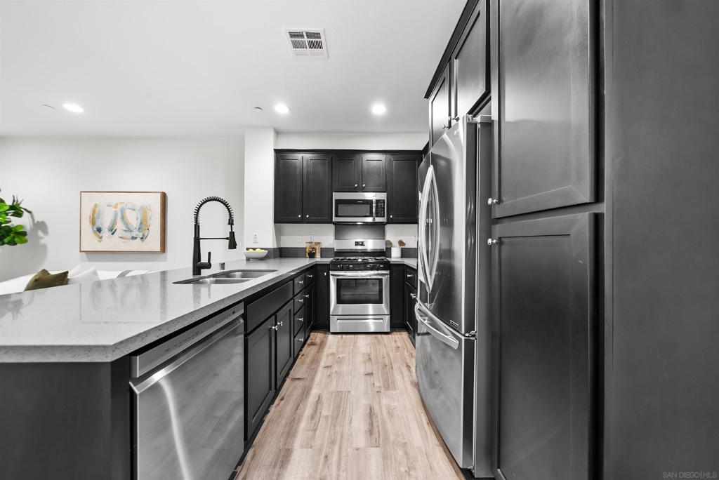 South Sd - Residential