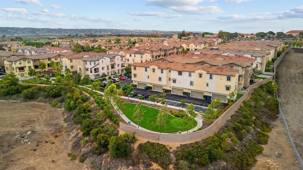 South Sd - Residential
