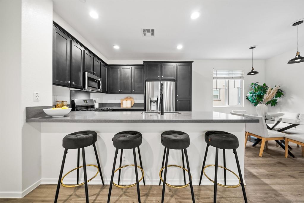 South Sd - Residential