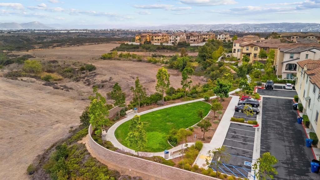 South Sd - Residential
