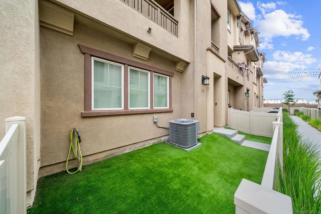 South Sd - Residential
