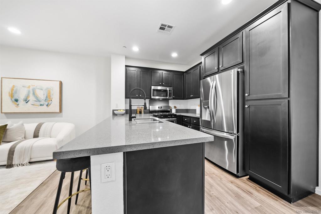 South Sd - Residential