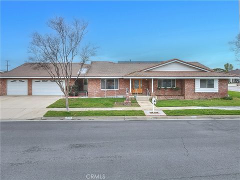 12460 Magnolia Avenue Chino CA 91710