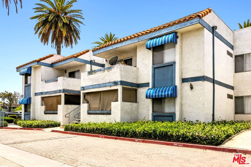 19531 E Cienega Avenue