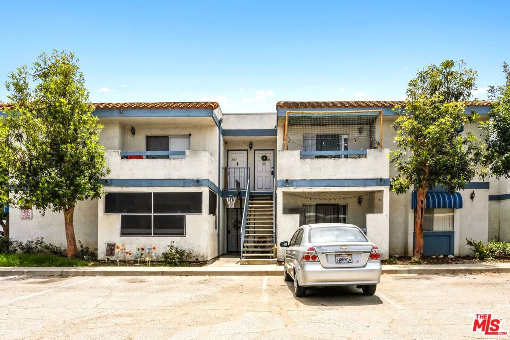 19531 E Cienega Avenue